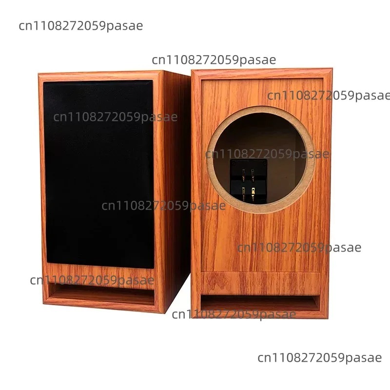 Diy Speaker - Obudowa głośnikowa 6,5 cala, labiryntowa, pusta,