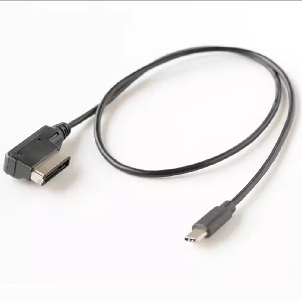 Mdi Cable - Adapter kabla Type-C (TypeC) Media-in do