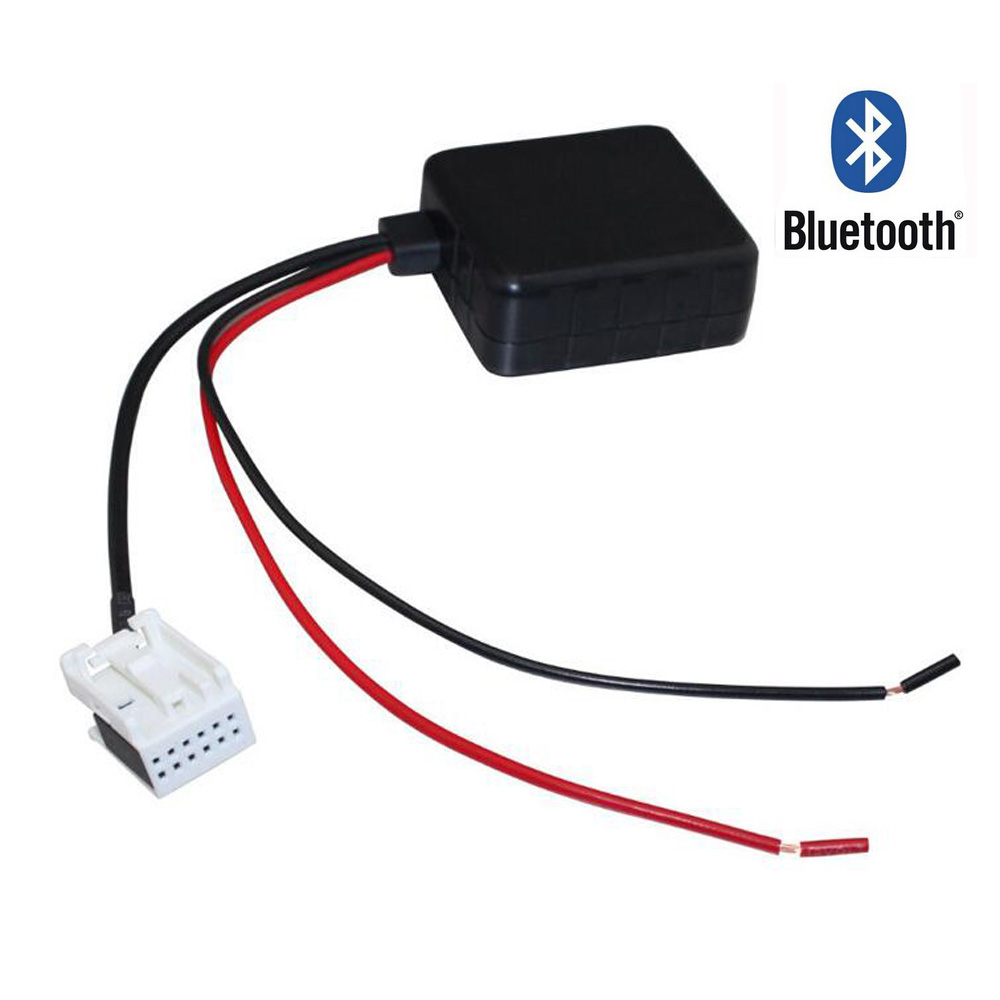Mdi Cable - Moduł samochodowy bluetooth AUX-IN Audio dla