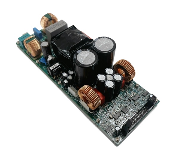 Hifi Amplifier Board - Płytka wzmacniacza mocy audio S-pro2 500Wx2,