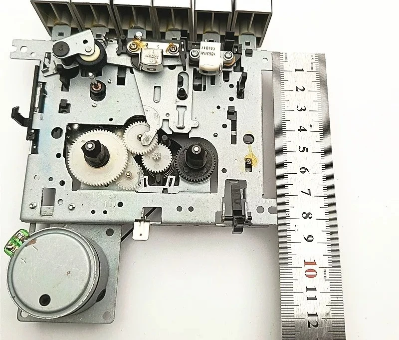 Audio Amplifier Board - Płytka przedwzmacniacza audio TA7668, stereofoniczny wzmacniacz