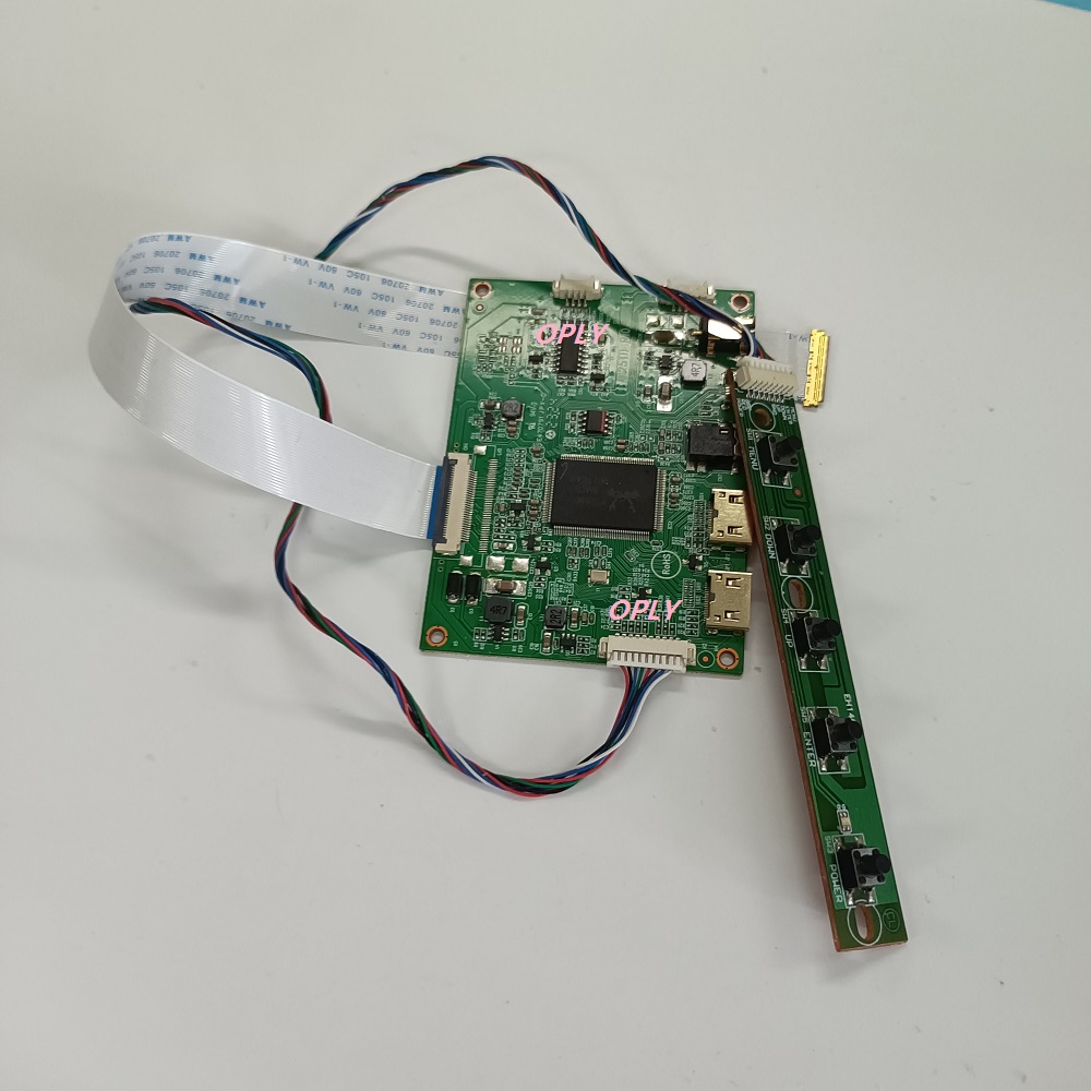 Mdi Cable - Płytka kontrolera EDP 2K dla LM156LFDL02