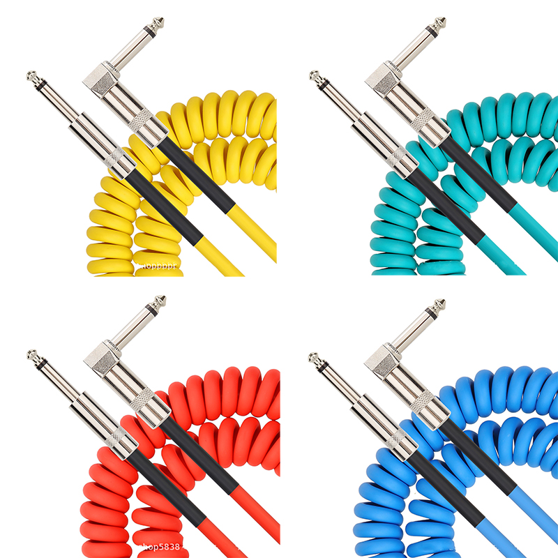 Trs Cable - Kable audio 6,5 mm TRS 1/4