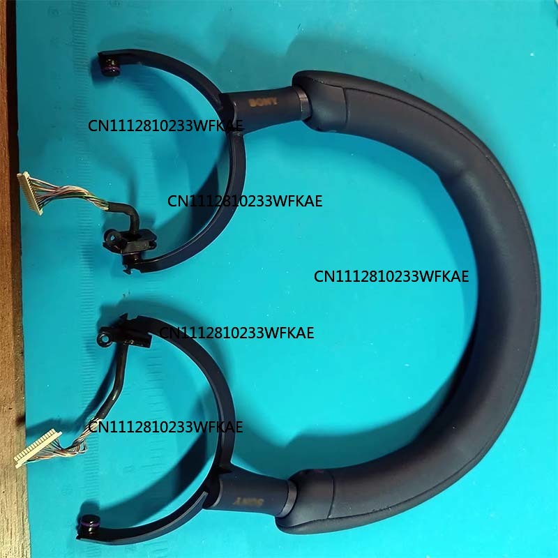 Headphone Parts - 95% nowa opaska na głowę, bezprzewodowa