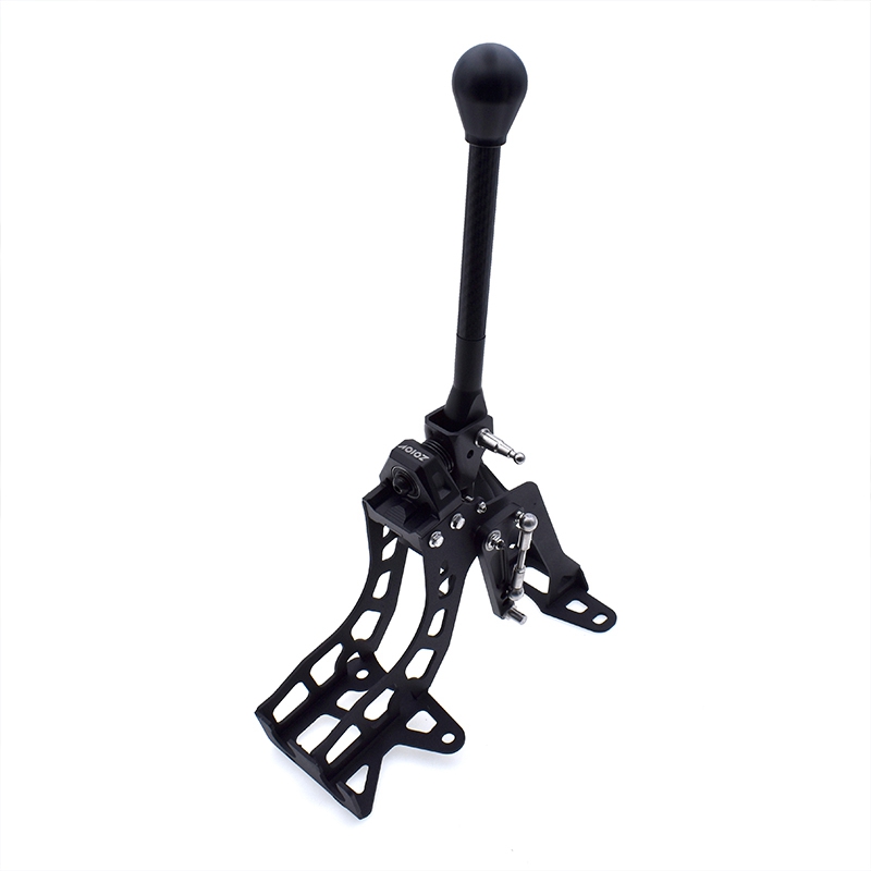 Knob Aluminum - Aluminiowy Quick Shifter Wyścigowy do Mitsubishi