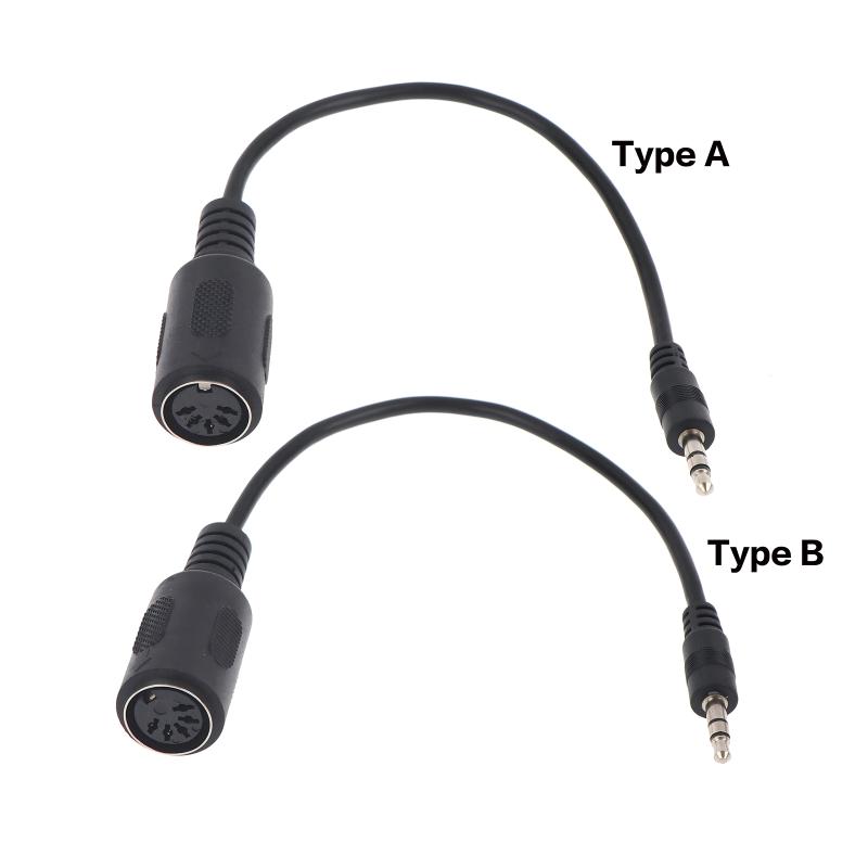 Trs Cable - Gorąca Wyprzedaż Kabel Konwerter MIDI Din