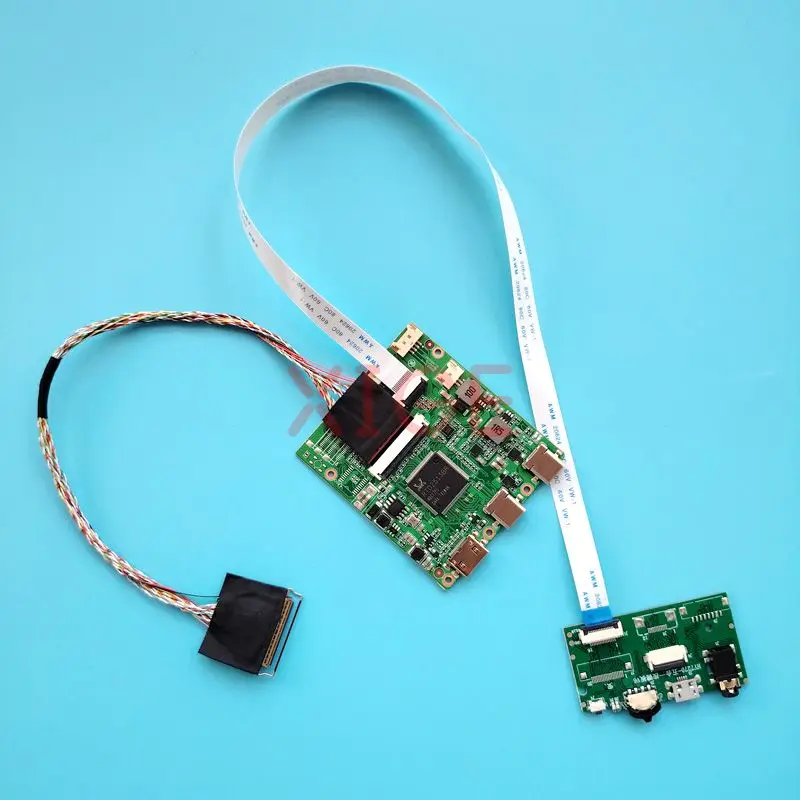Mdi Cable - Pasuje do N173HGE-L11/L21 USB Micro Laptop