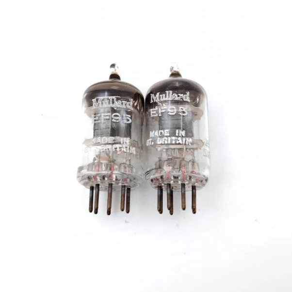 Headphone Amplifier - Wzmacniacze słuchawkowe o niskim poziomie szumów,