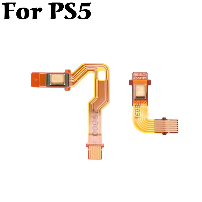 Ribbon Microphone - Kabel flex mikrofonu do kontrolera Playstation