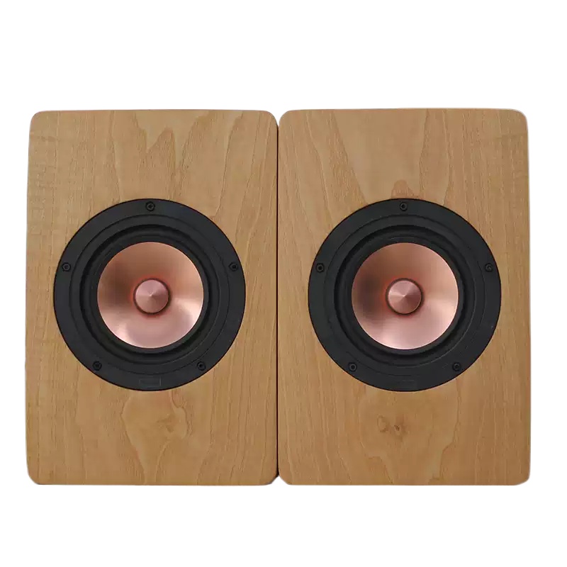 Tweeter - DZ‑06 5,25-calowy głośnik współosiowy 4 Ohm,