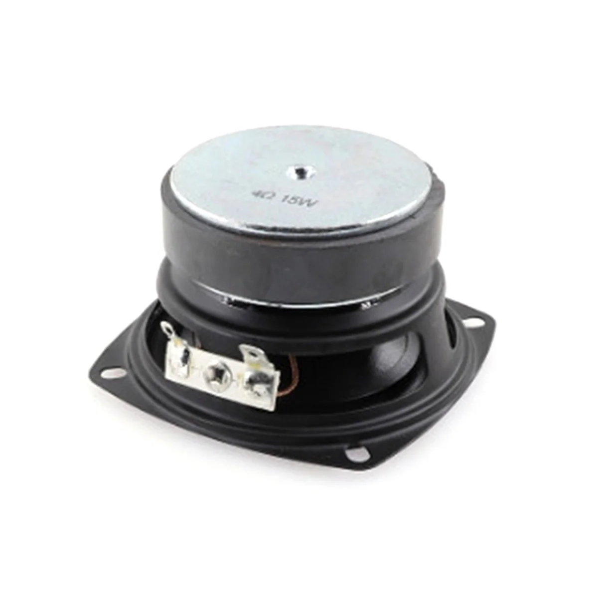 Diy Speaker - NOWOŚĆ 2 szt. 78MM 4Ohm 15W