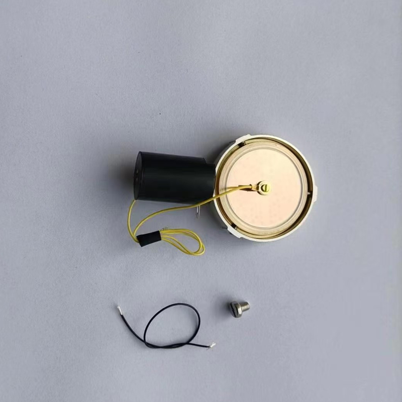 Kapsuła mikrofonowa pojemności – Microphone Capsule recenzja i cena