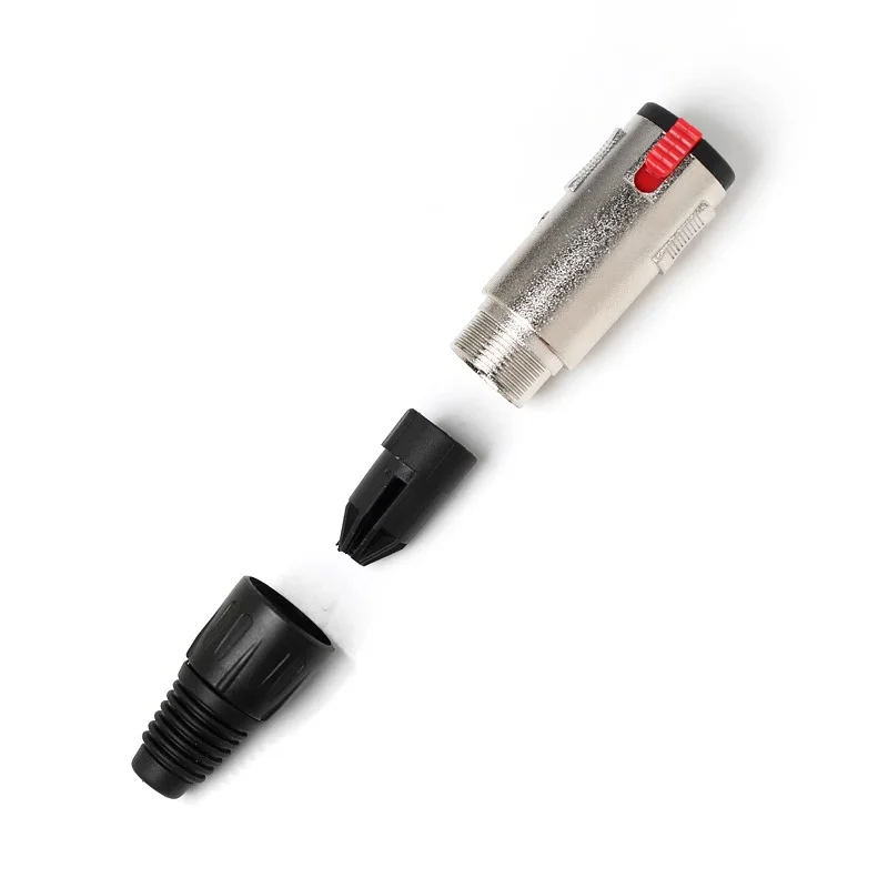 2 szt. 6,35 mm gniazdo stereo  – Trs Cable recenzja i cena