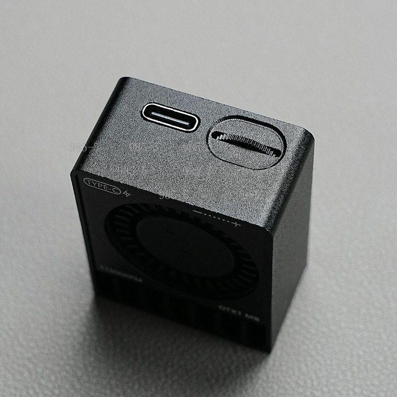 Wentylator z radiatorem z alum – Heatsink Aluminum recenzja i cena