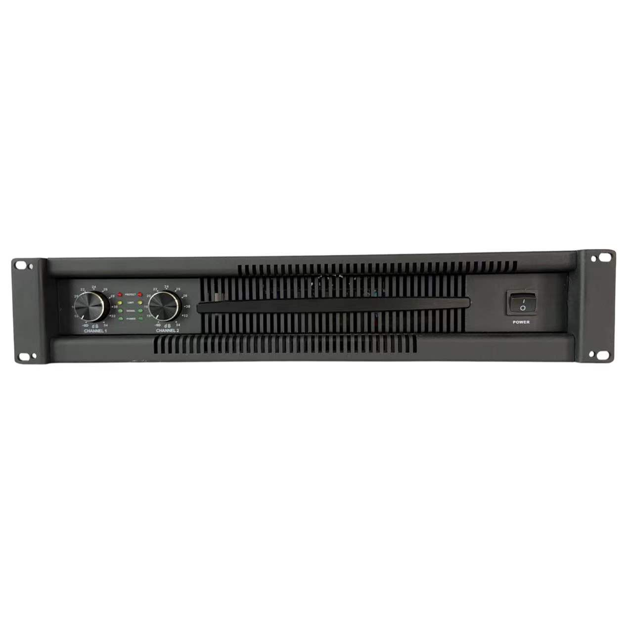 Wzmacniacz cyfrowy VR1000 2000 – Class D Amplifier recenzja i cena