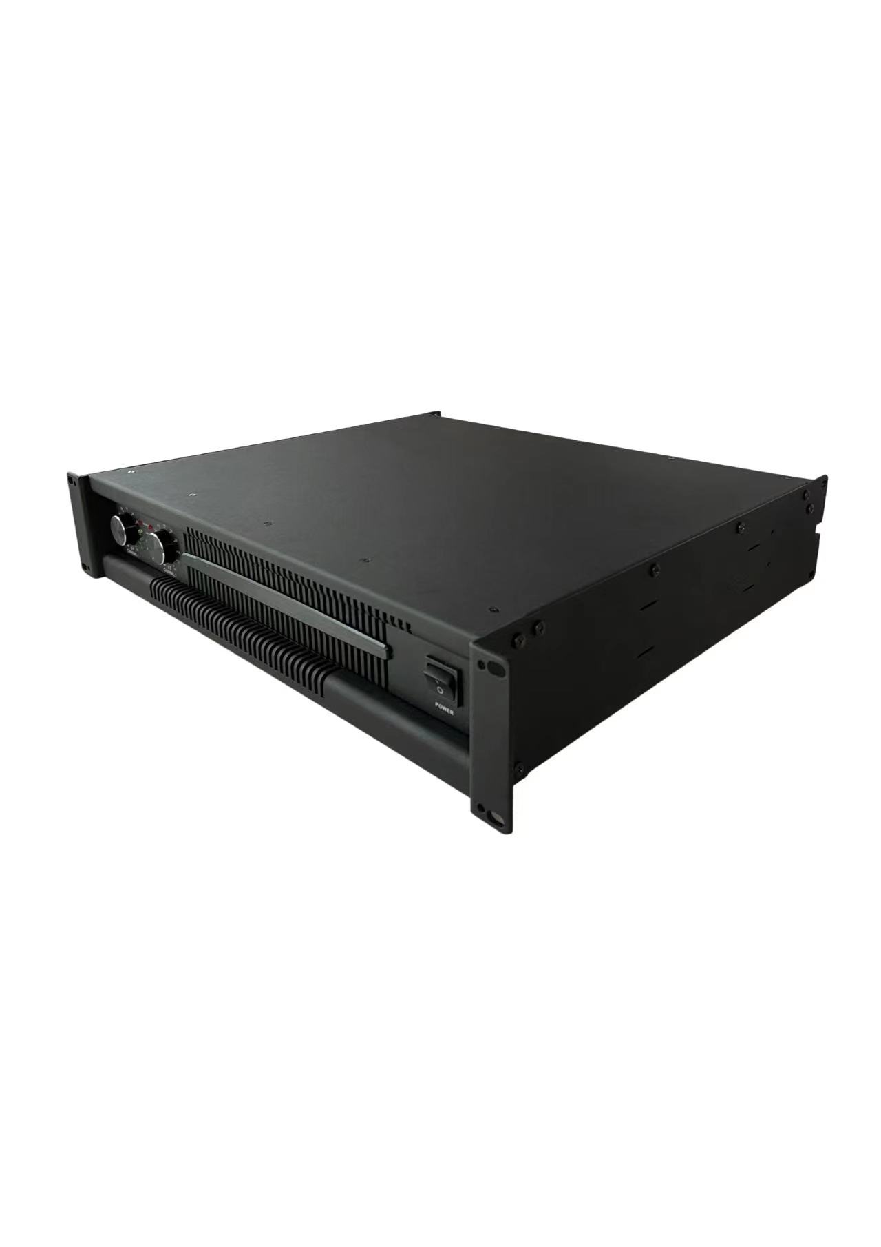 Wzmacniacz cyfrowy VR1000 2000 – Class D Amplifier recenzja i cena