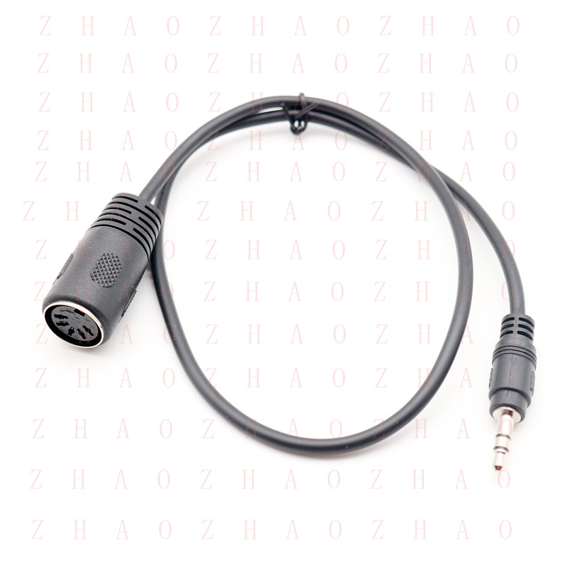 Kabel adapter audio L+ z wtyki – Trs Cable recenzja i cena