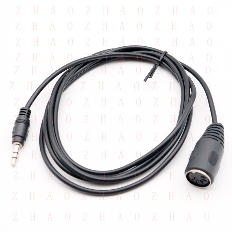 Kabel adapter audio L+ z wtyki – Trs Cable recenzja i cena