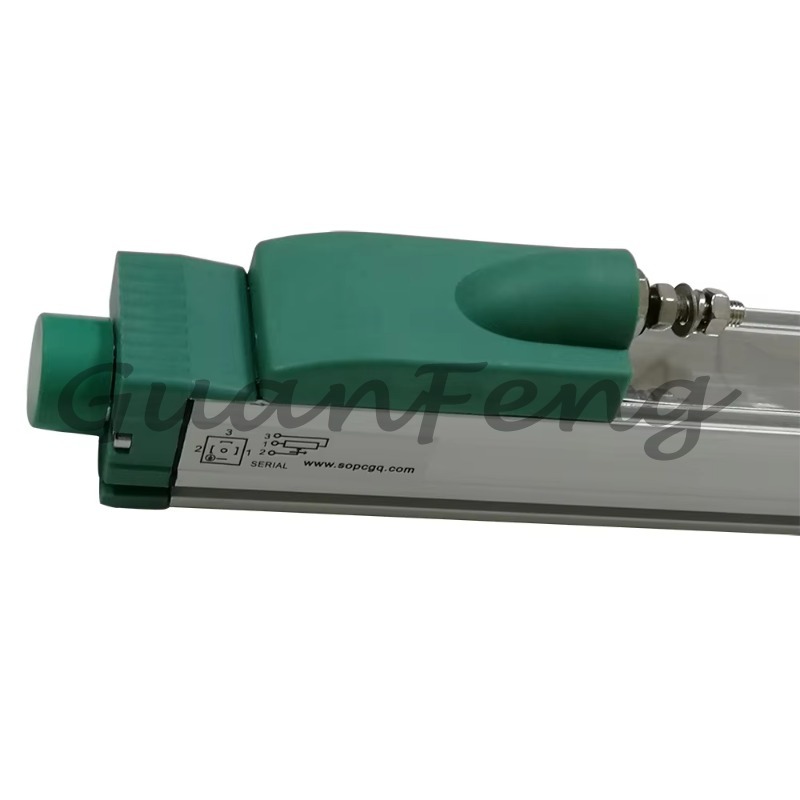 1000mm 10K Liniowy Potencjomet – Potentiometer 10K recenzja i cena
