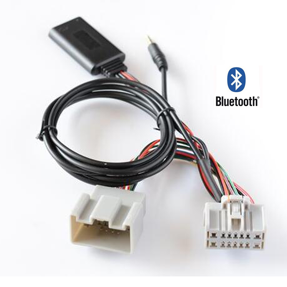 Moduł samochodowy Bluetooth ad – Mdi Cable recenzja i cena