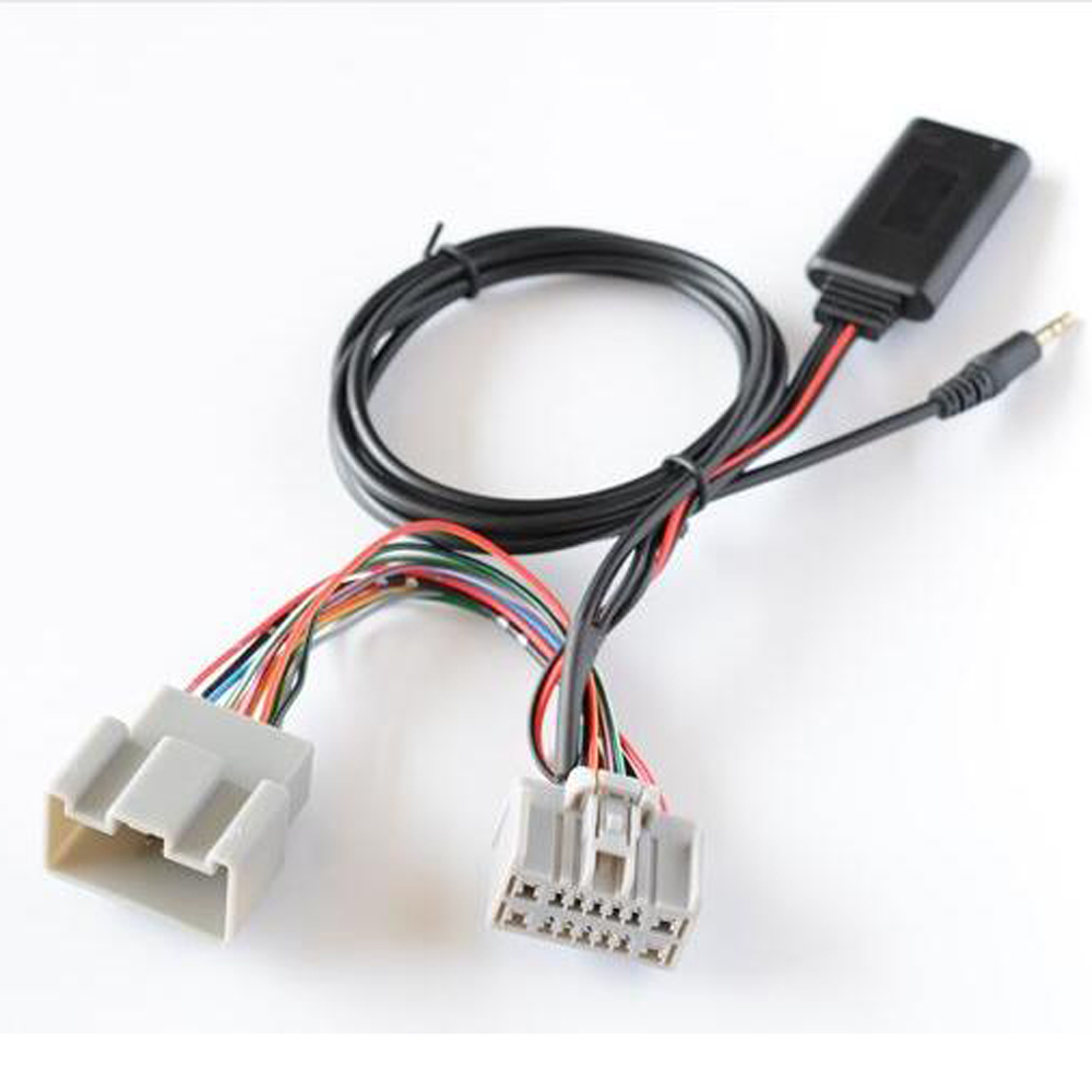 Moduł samochodowy Bluetooth ad – Mdi Cable recenzja i cena