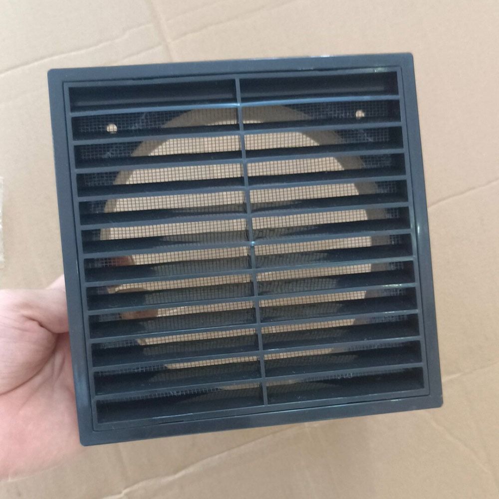 Wytrzymała kratka wentylacyjna – Ventilation Grille Aluminum recenzja i cena