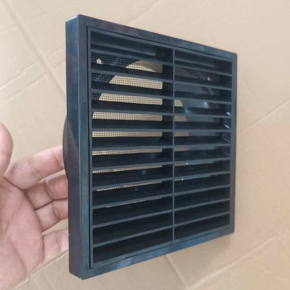 Wytrzymała kratka wentylacyjna – Ventilation Grille Aluminum recenzja i cena