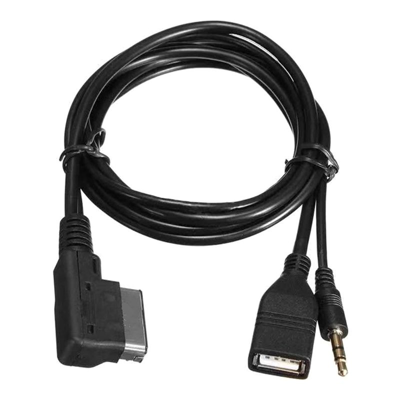 Wytrzymały kabel audio do samo – Mdi Cable recenzja i cena