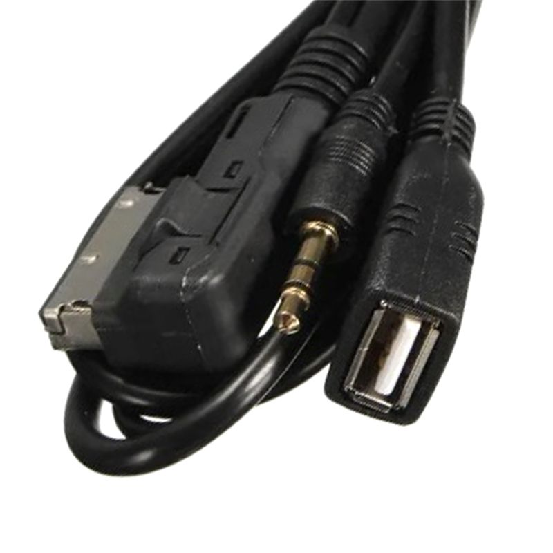 Wytrzymały kabel audio do samo – Mdi Cable recenzja i cena