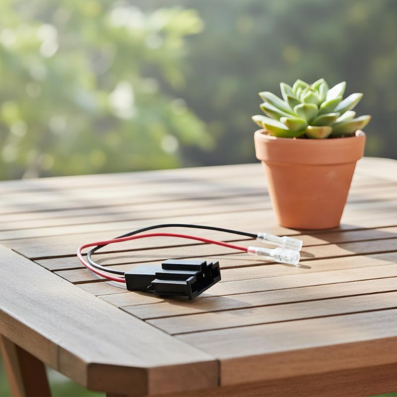 NOWY 1/2 SZT. Adapter Gniazda  – Speaker Terminal recenzja i cena