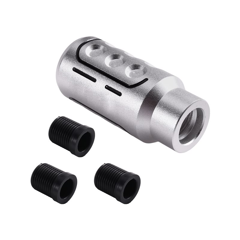 NOWOŚĆ - Dostępny od ręki - Ga – Knob Aluminum recenzja i cena