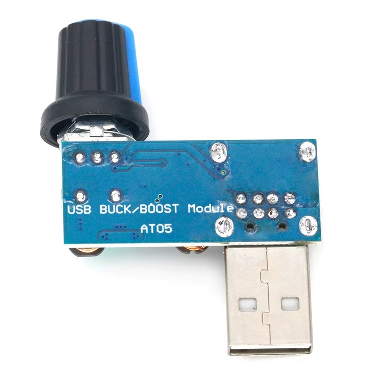 A64I DC 5-12V Regulator prędko – Volume Control Board recenzja i cena