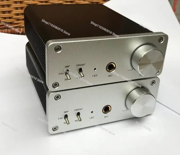 Zestaw DIY do pomiaru impedanc – Diy Speaker recenzja i cena