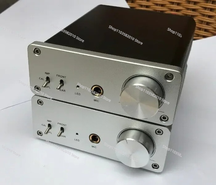 Zestaw DIY do pomiaru impedanc – Diy Speaker recenzja i cena