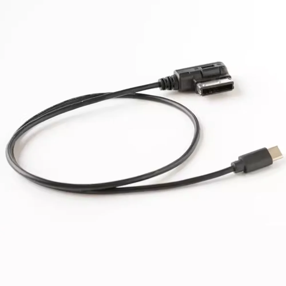 Adapter kabla Type-C (TypeC) M – Mdi Cable recenzja i cena