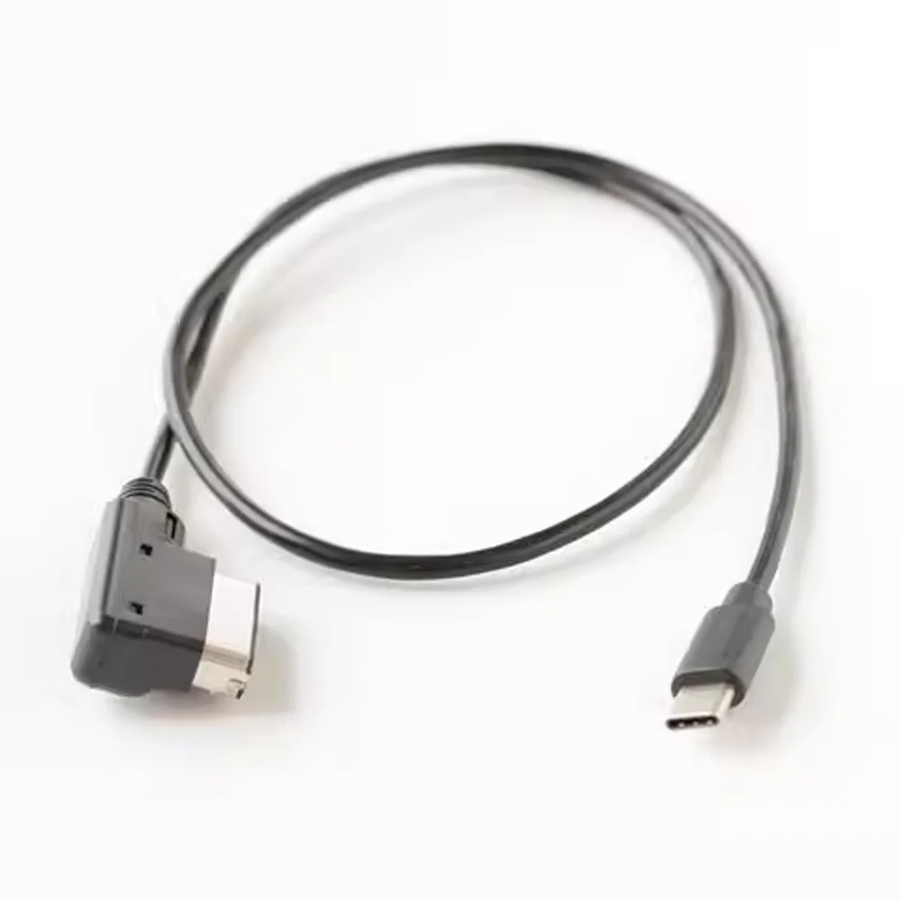 Adapter kabla Type-C (TypeC) M – Mdi Cable recenzja i cena