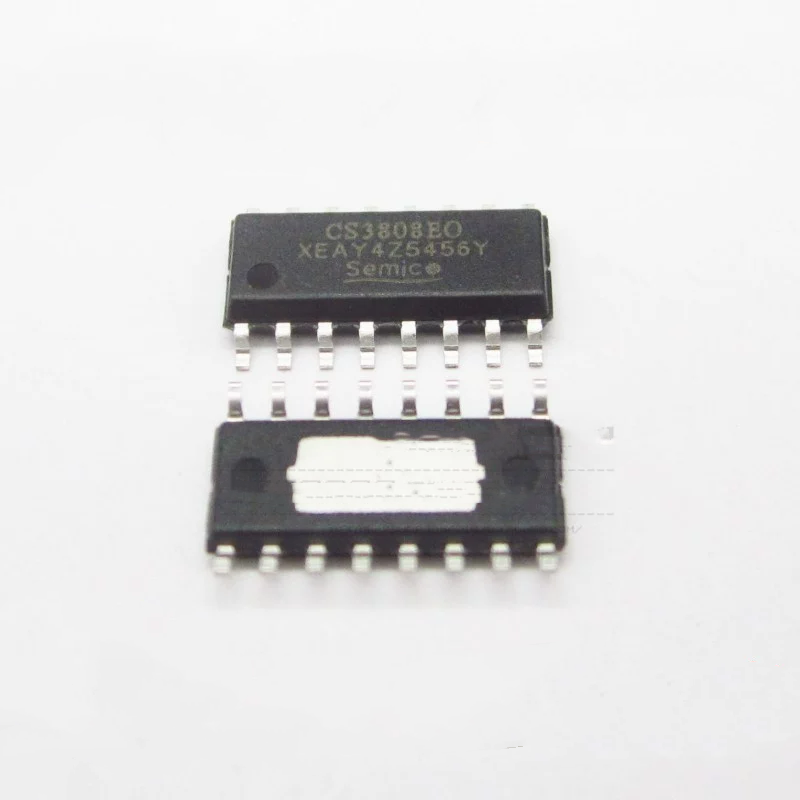 (10 sztuk/worek) CS3808EO SOP- – Class D Amplifier recenzja i cena
