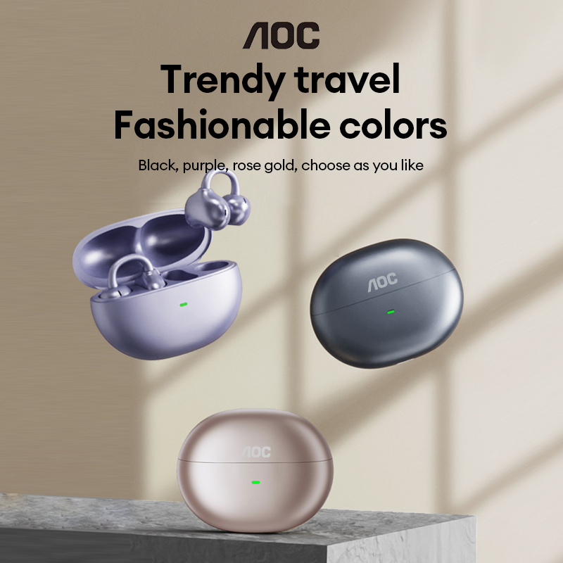 AOC ACD2544 Bezprzewodowe słuc – Woofer recenzja i cena