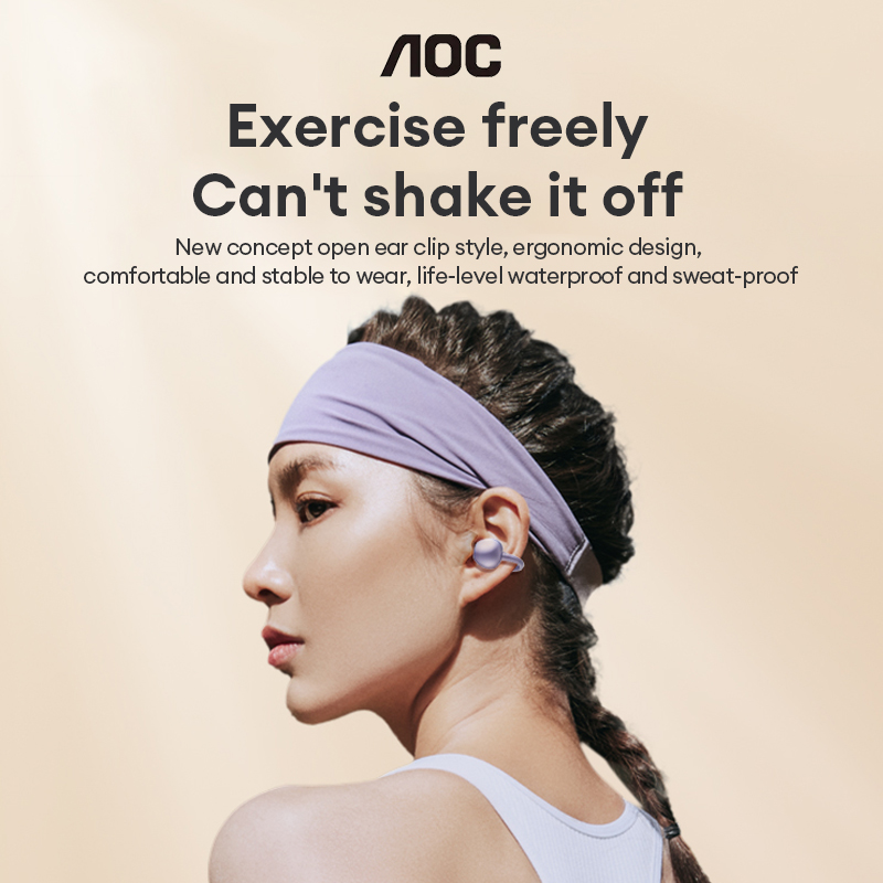 AOC ACD2544 Bezprzewodowe słuc – Woofer recenzja i cena