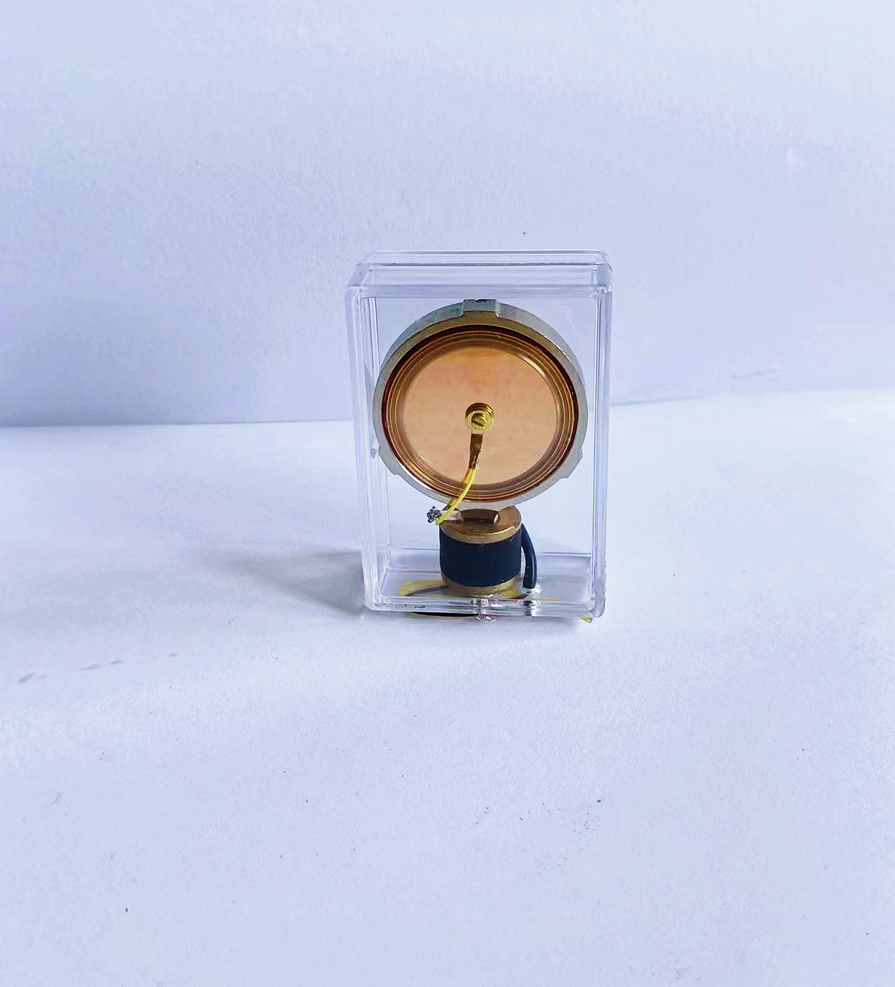 DIY część audio M7 kapsułka mi – Microphone Capsule recenzja i cena