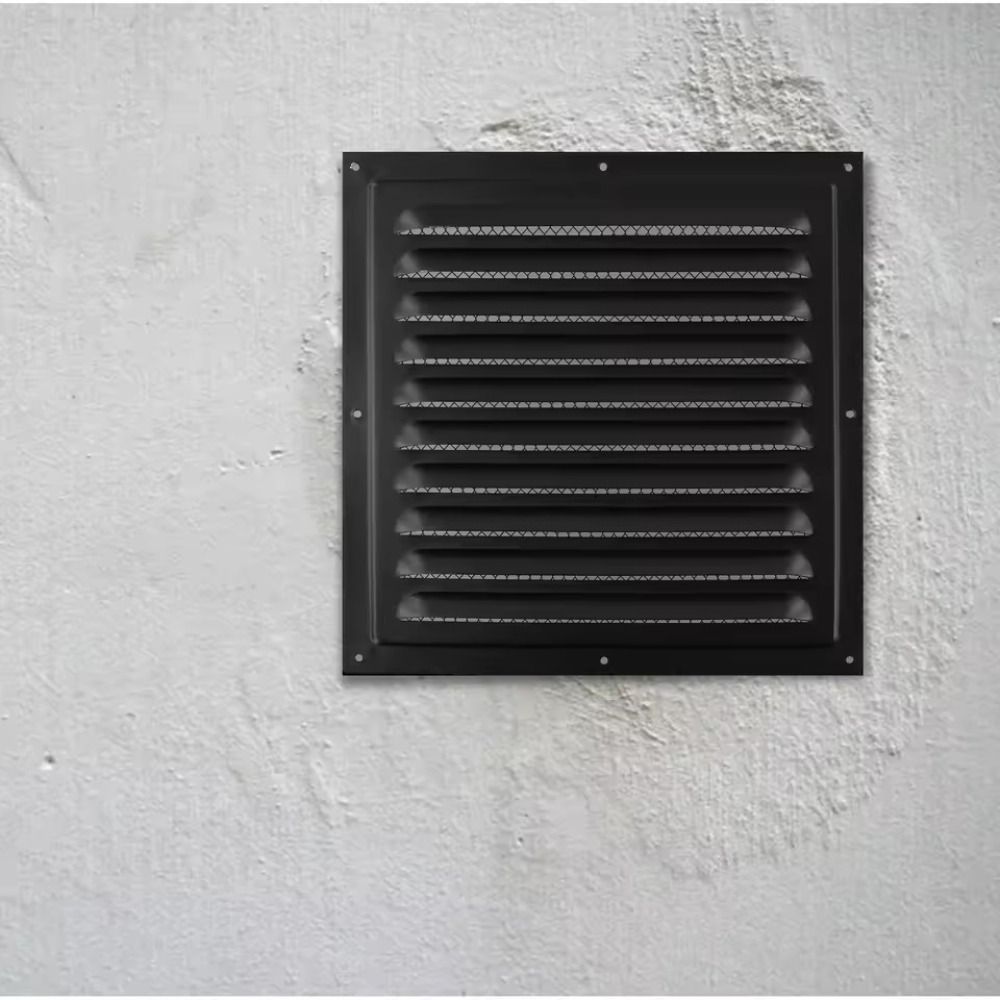 Aluminiowa Kratka Wentylacyjna – Ventilation Grille Aluminum recenzja i cena