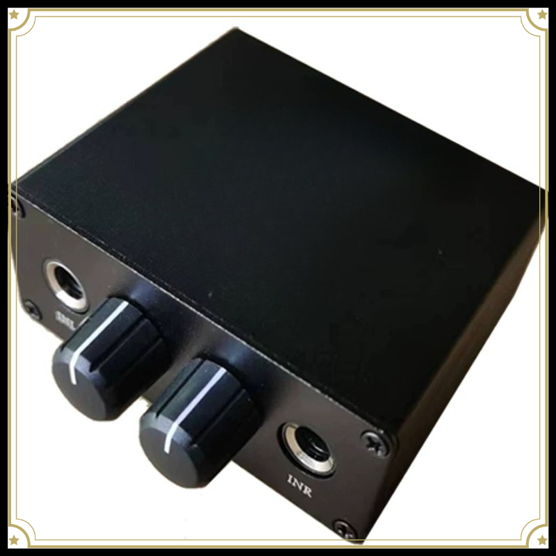 Dwukanałowy procesor multi-efe – Audio Interface recenzja i cena