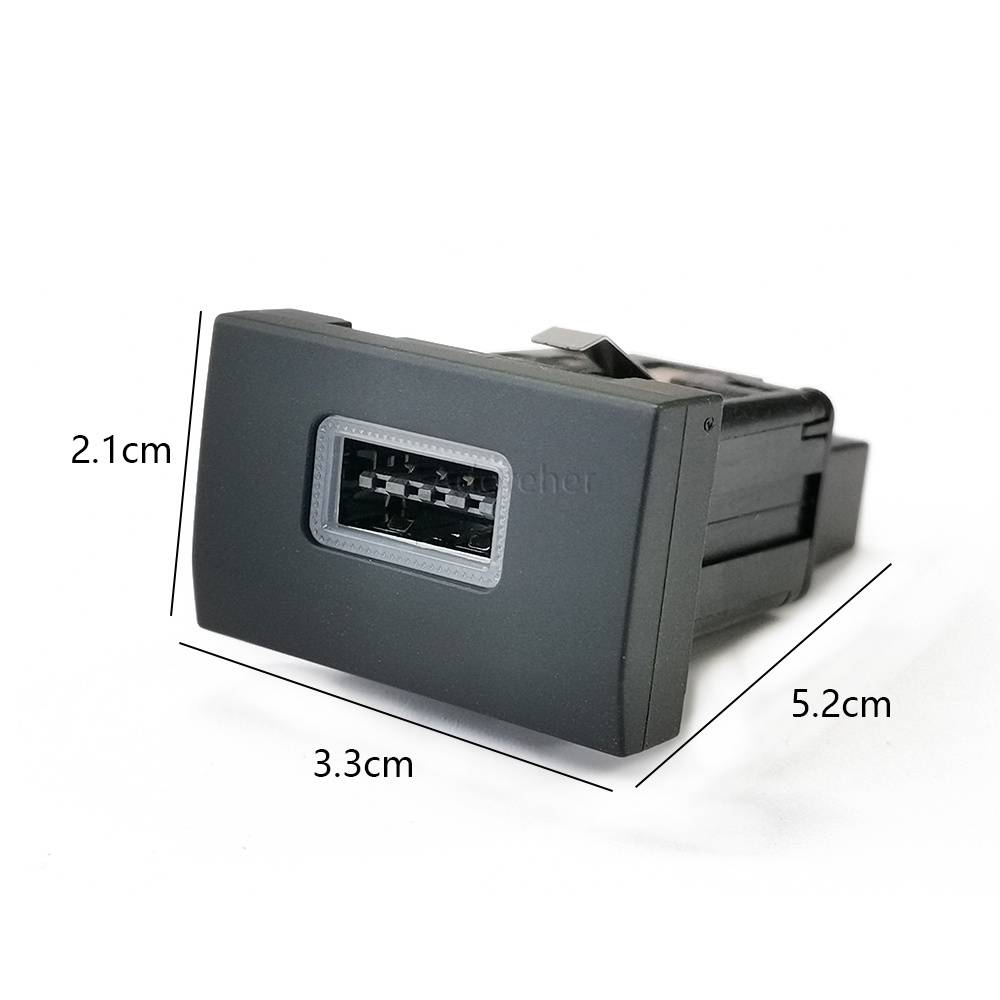 1 szt. Adapter gniazda USB do  – Audio Interface recenzja i cena
