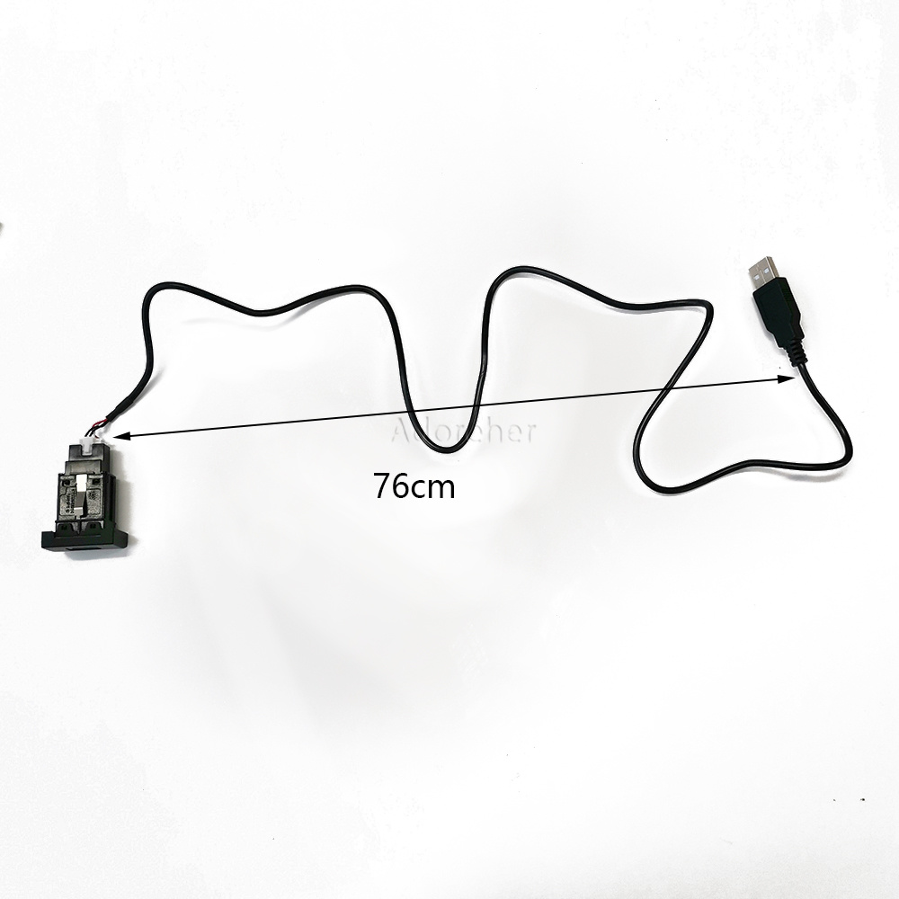 1 szt. Adapter gniazda USB do  – Audio Interface recenzja i cena