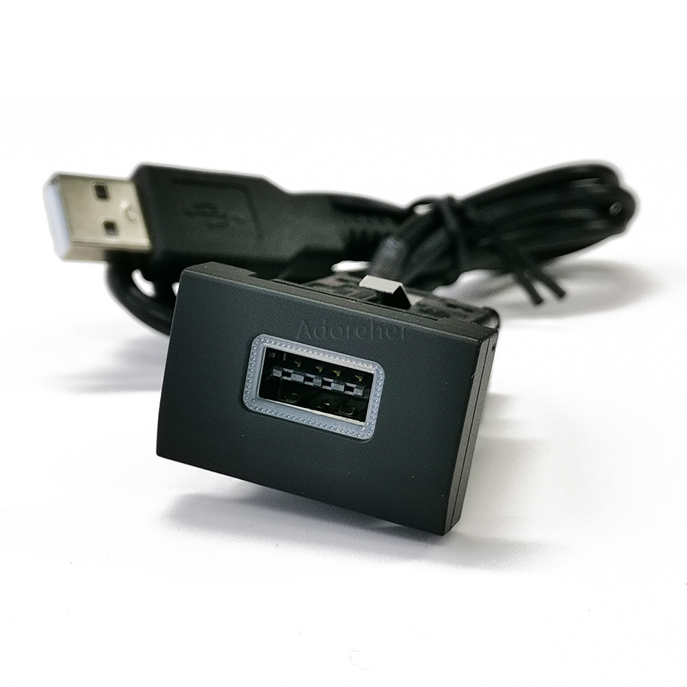 1 szt. Adapter gniazda USB do  – Audio Interface recenzja i cena