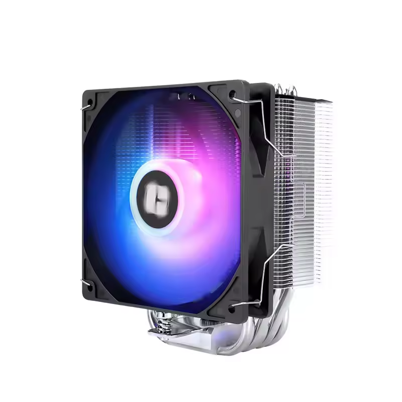 Radiator procesora Thermalrigh – Heatsink Aluminum recenzja i cena