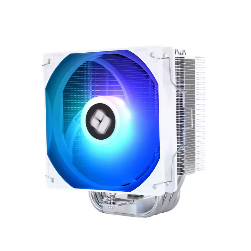 Radiator procesora Thermalrigh – Heatsink Aluminum recenzja i cena