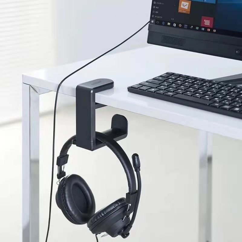 Stojak na słuchawki do gier na – Headphone Parts recenzja i cena
