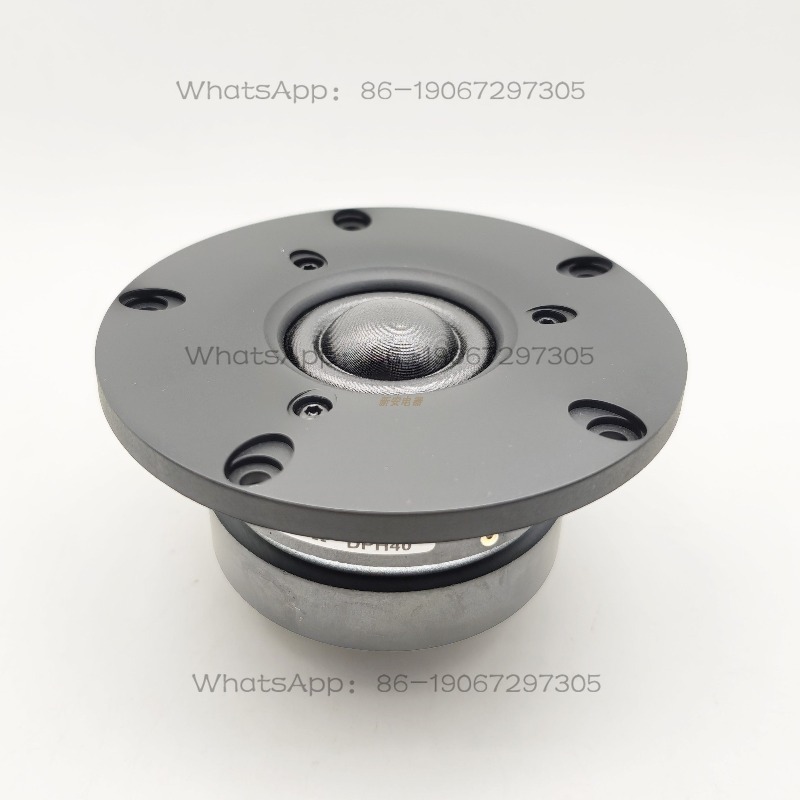 DX25BG60-04 Podwójny magnetycz – Tweeter recenzja i cena