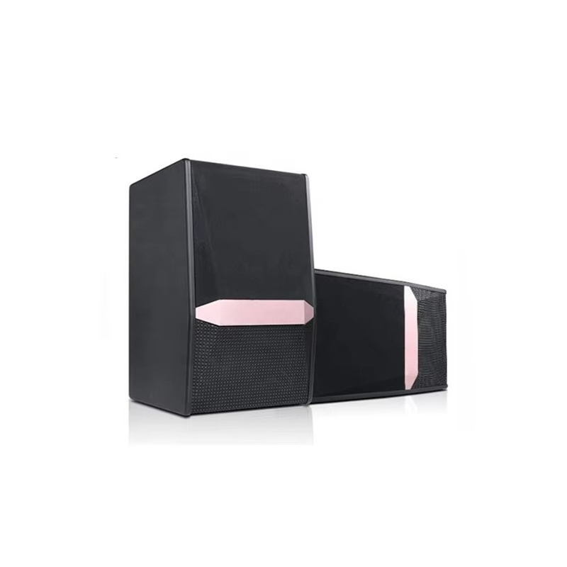 Zestaw profesjonalnego wzmacni – Woofer recenzja i cena